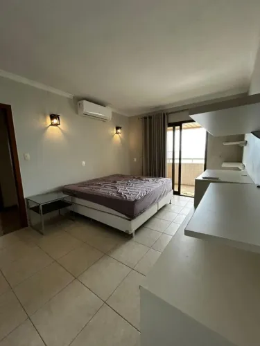 Apto 270m², 4 sts Farol Ponta Negra 10.002,00