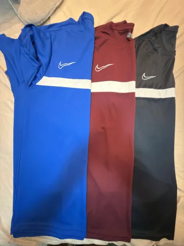 CAMISETAS Nike Dri-FIT masculinas - GG