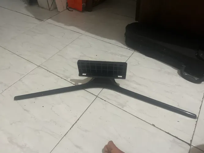 Pé de Tv Samsung 50 polegadas 