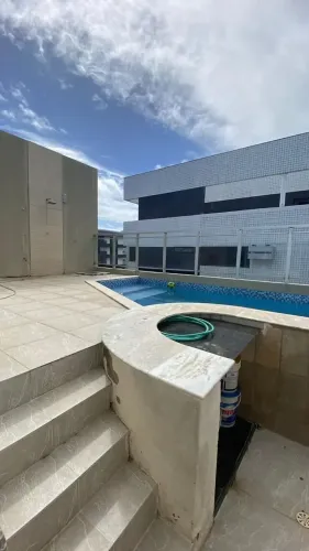 Apartamento à venda no EDIFÍCIO TOULOUSE, PONTA VERDE, Maceió, AL