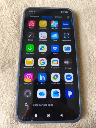 Xiaomi Redmi Note 15 Pro 5g