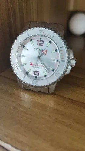 RELÓGIO TISSOT 660