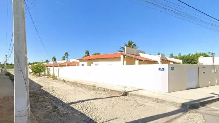 Oportunidade Caixa Casa no Dourado, Horizonte - CE, Nº 96, 2 quartos, 1 vaga, 115,5m² | V