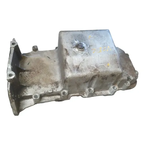 Carter Óleo Motor Gm Astra 2.0 1999 2000 2011 C/ Detalhe