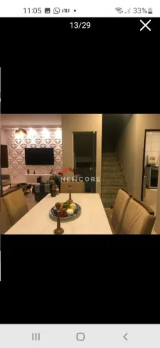 Casa em Jaua/São João