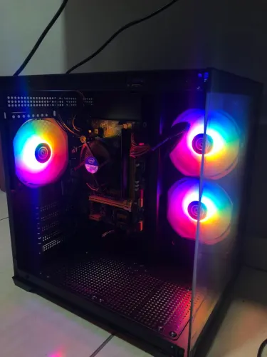 Cpu