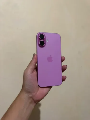 iPhone 16 128GB