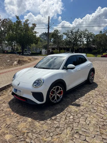 GWM Ora 03 GT (elétrico) 2024