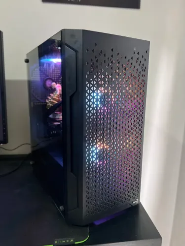 KIT PC GAMER
