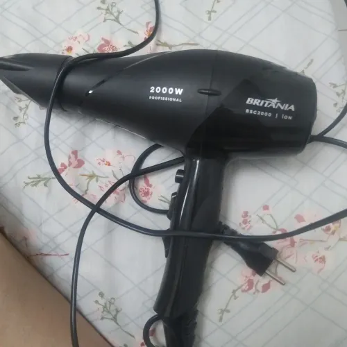 Secador