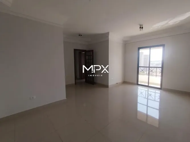 Apartamento para alugar no Condomínio Novitália Residence em Piracicaba