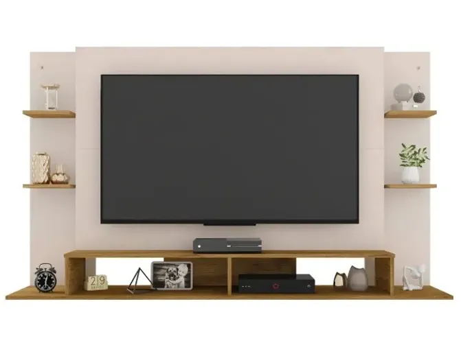 Painel para TV até 55"