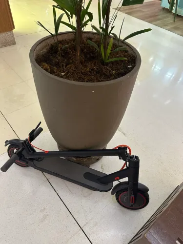 Patinete elétrico