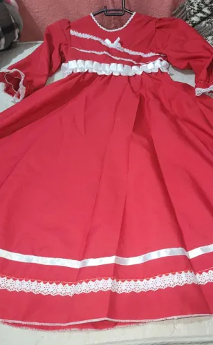 Vestido Prenda