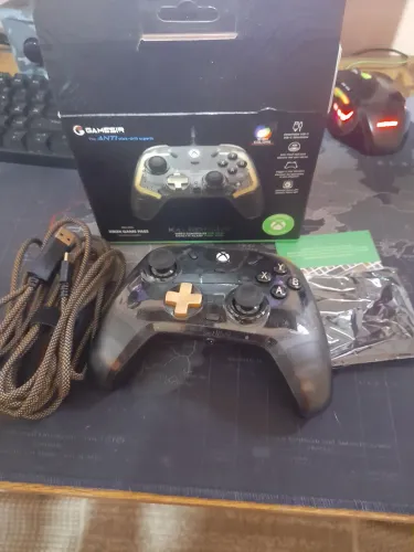 Controle gamesir