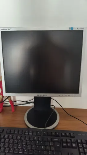 Monitor Samsung