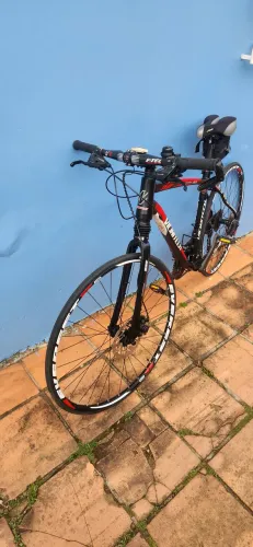 Bicicleta Hibrida Vicinitech Elite