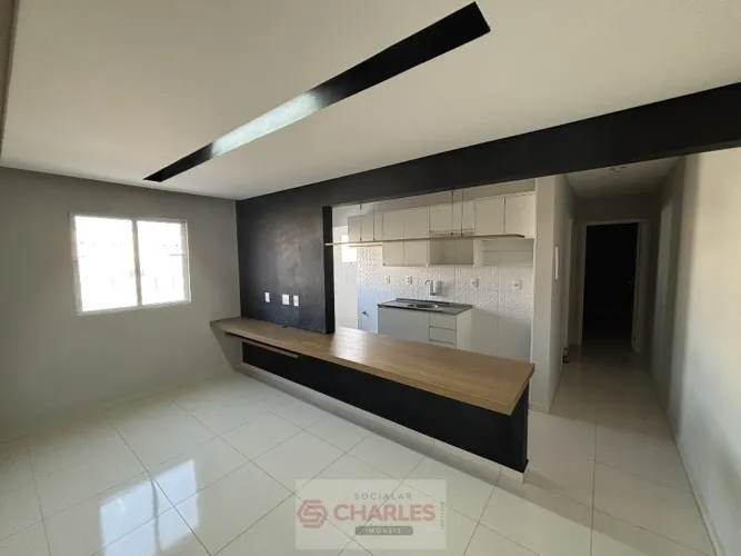 Apartamento Para Aluguel COND. PARQUE IMPERIAL MOGI MIRIM