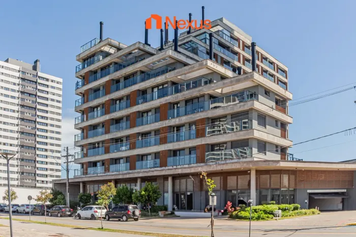 Loft Inn Parque Una