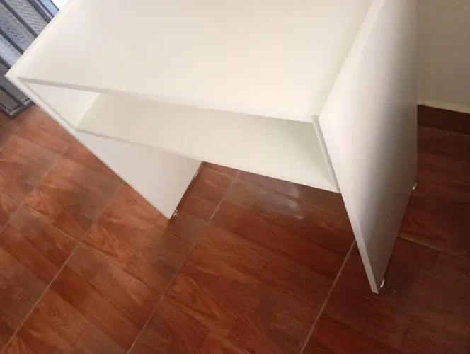 Mesa para manicure