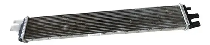 Intercooler Radiador Renault Master 2.3 2019 C/detalhe 2939