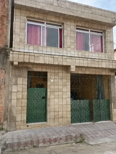 Casa de andar