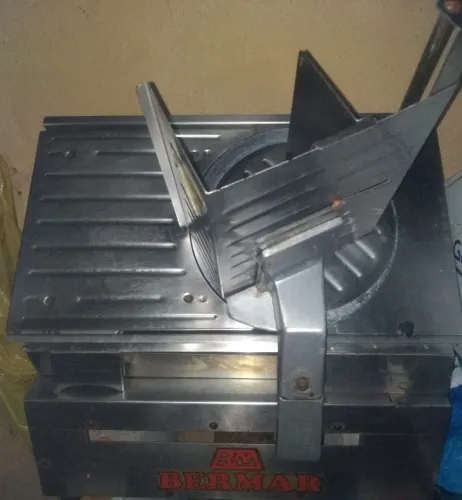 Fatiador de frios automático bermar