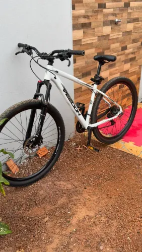 Bicicleta Aro 29