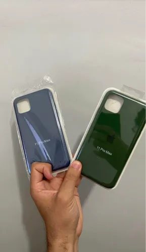 Capinhas iPhone 11 Pro Max
