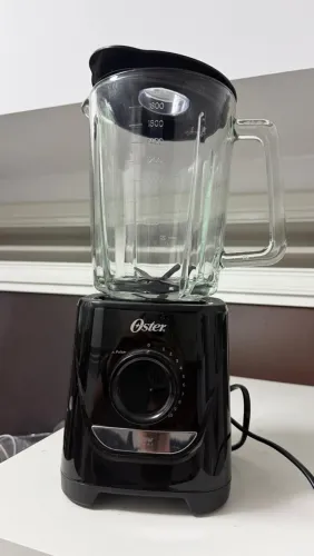 Liquidificador Oster Power 1250W 110V