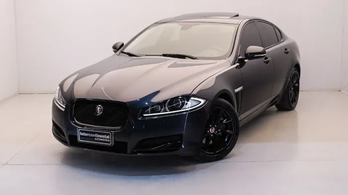 Jaguar XF 2.0 Gtdi Sport Luxury 240cv Aut. 2015