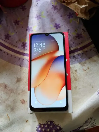 Celular Redmi 13c