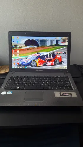 Notebook Samsung
