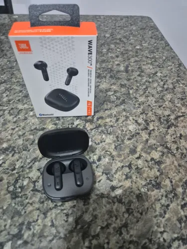 Fone bluetooth JBL