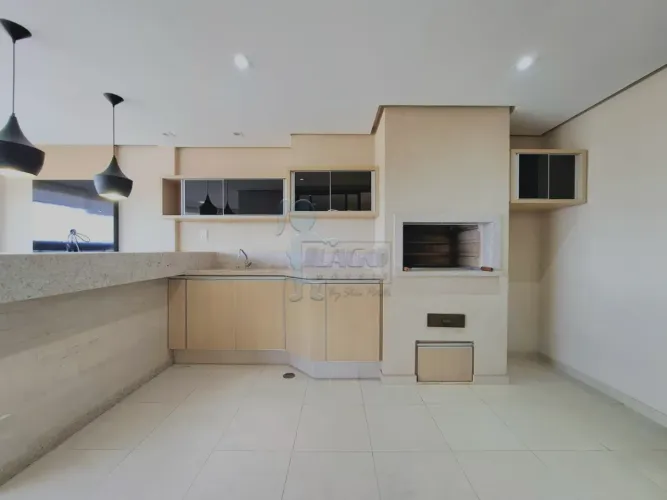 Apartamento de 232m² com 03 suítes para locação - Jardim Irajá