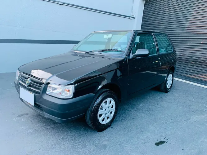 Fiat Uno Mille 1.0 Fire/ F.flex/ Economy 2P 2006