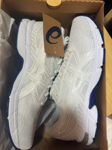 2 Tênis Asics Gel-Impression 11 N? 43 / N. 42 