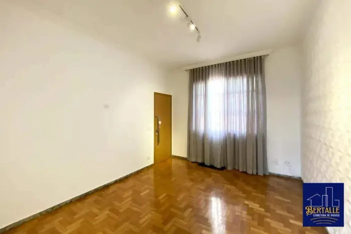 More Bem em BH: 3 Quartos com DCE a Minutos do Verdemar