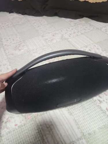 Bombox 3