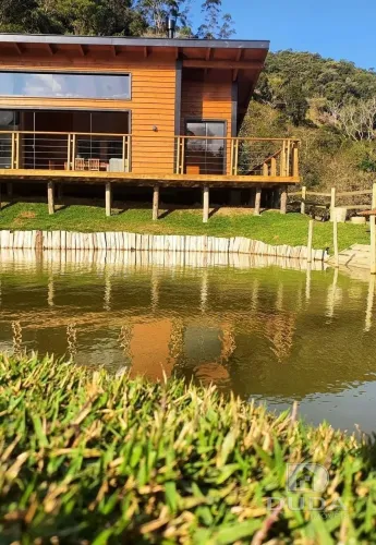 Espaço para Eventos a venda em Aguas Mornas - SC