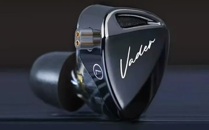 Fone kz vader