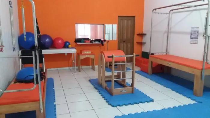 Equipamentos para Estúdio de Pilates completo