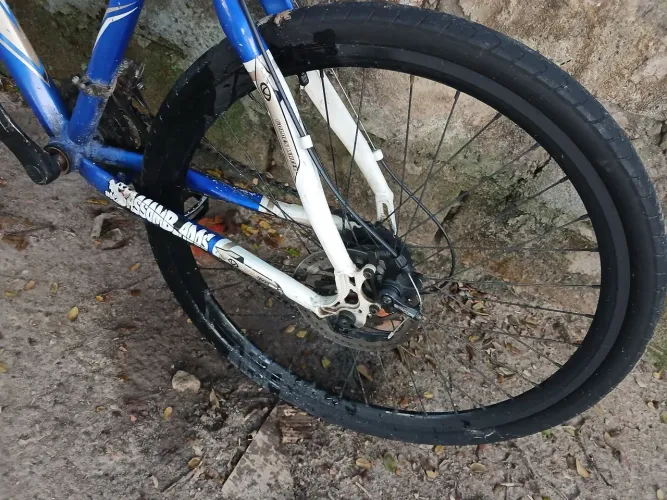 Bike aro 26