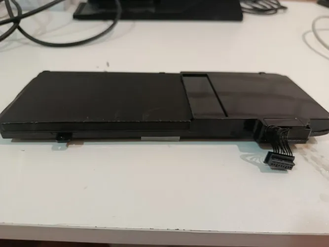 Bateria MACKBOOK a1278 nova.