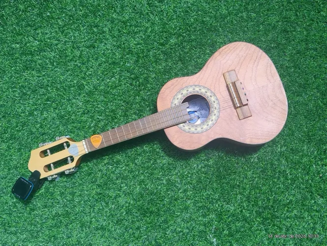 Cavaquinho ferreira luthier