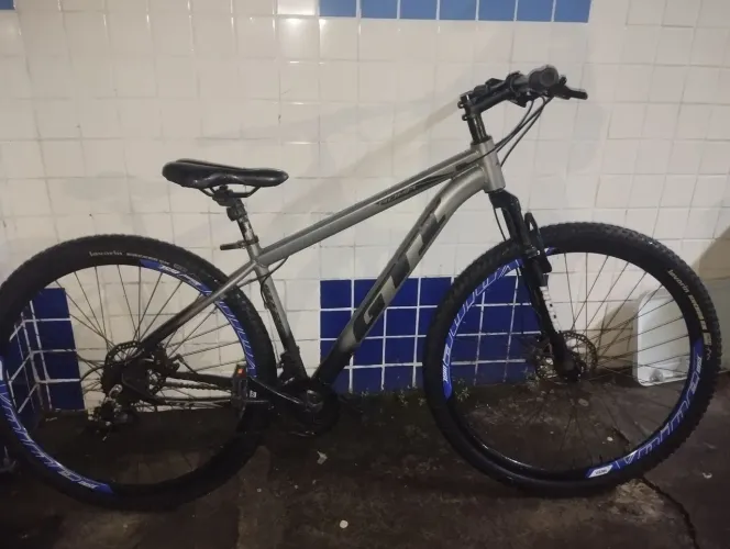 Bicicleta aro 29