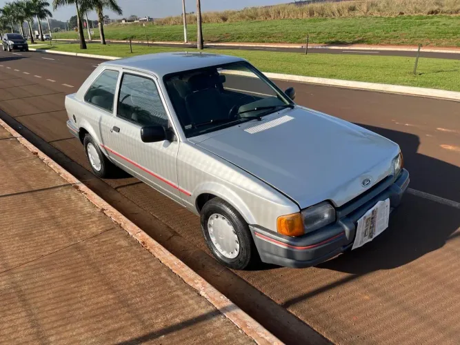 Ford Escort Hobby 1.0 1995