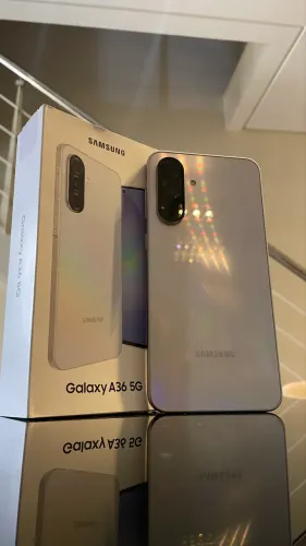 Samsung A36