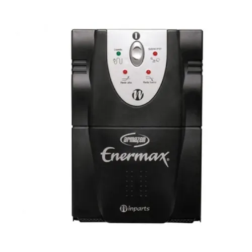 Estabilizador Enermax 3200VA