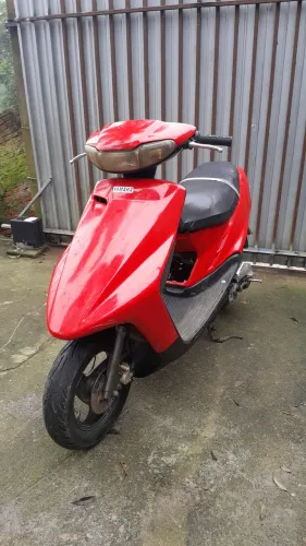 Jog axis 90